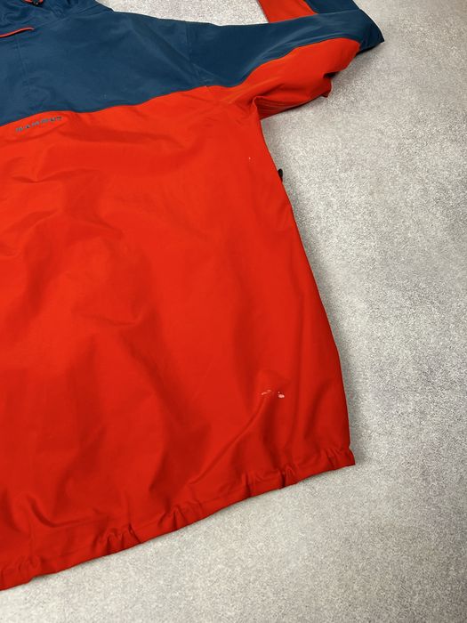 Чоловіча технологічна куртка Mammut Gore-Tex