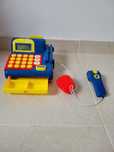 Brinquedo Caixa Lidl