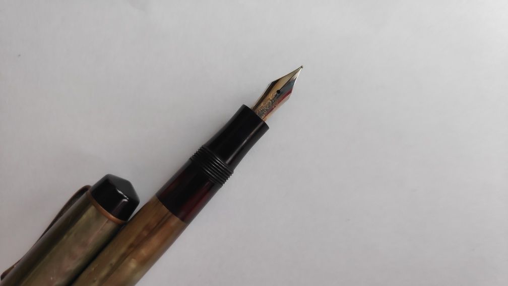 Pióro wieczne Kaweco Transparent EF