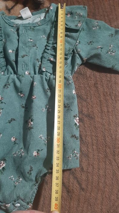 Боді для дівчинки