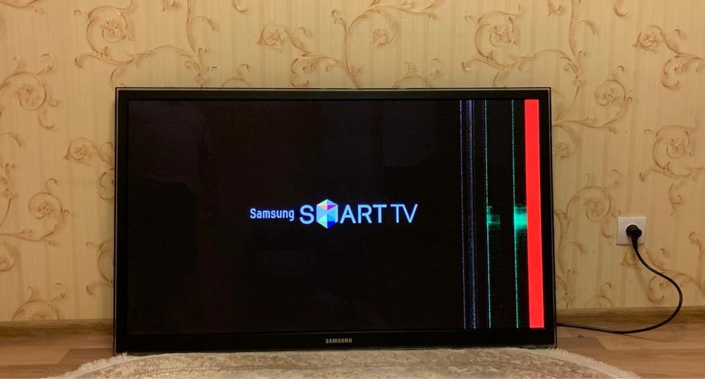 Телевизор , плазма , samsung smart tv PS51D6900DS