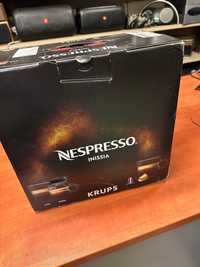 Ekspres Krups Nespresso Inissia XN1001