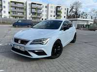 Seat Leon Leon 1,5 TSI FR 150KM DSG Alcantara Beats