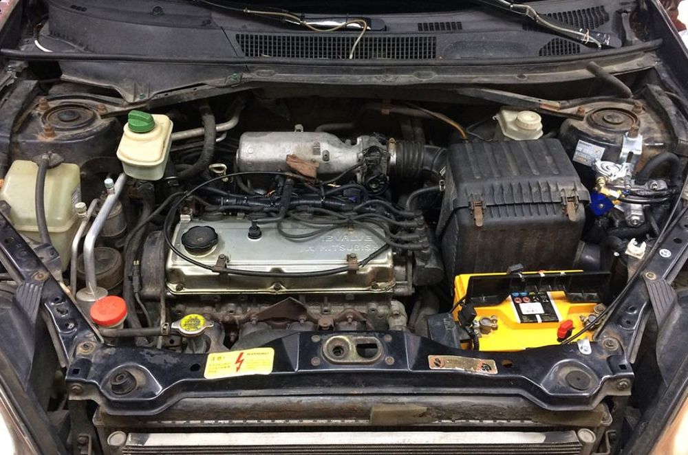 Стартер Chery Tiggo генератор Чери Тигго компресор кондиционера