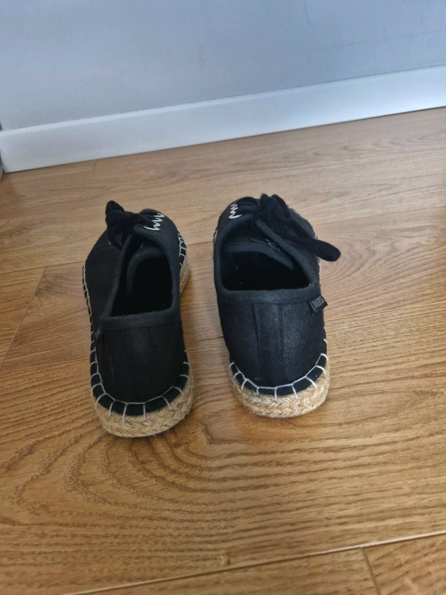 Espadryle Buty Diverse roz. 39