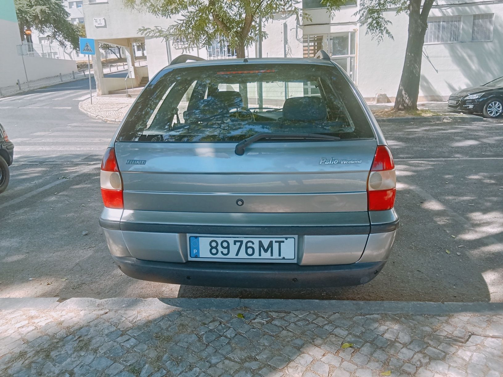Fiat palio 1.2 75cv