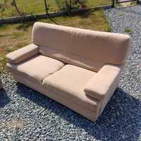 Komplet wypoczynkowy kanapa sofa fotel