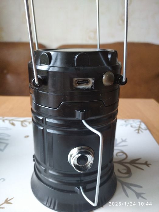 Фонарь походный .