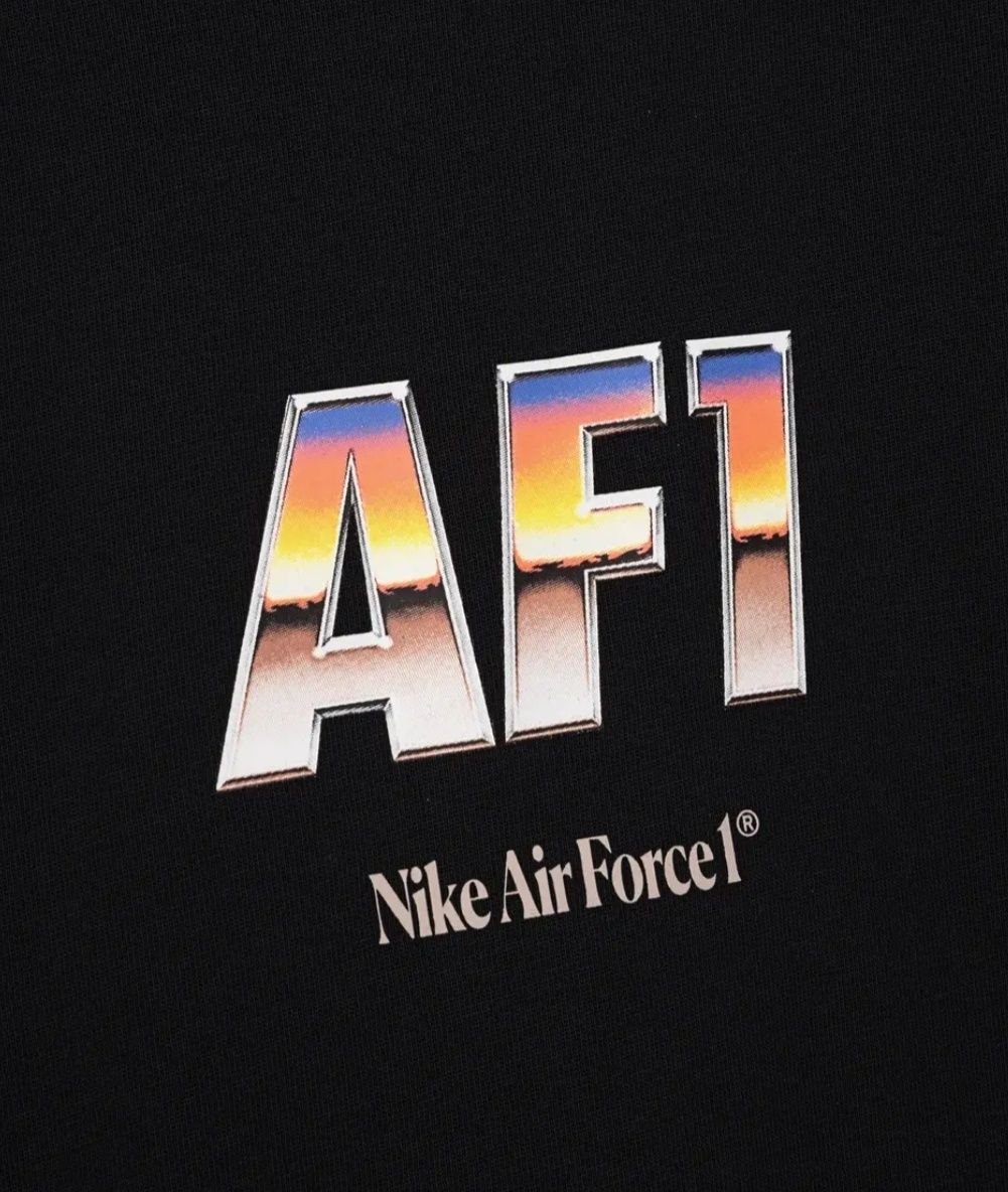 Nike Air Force 1 T-shirt