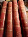 4 volumes -Ignez de Castro
