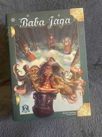 Portal Games Baba Jaga