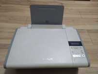 3 w 1 drukarka atramentowa Lexmark X3650, okazja