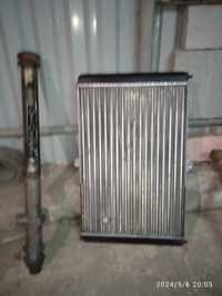 Радиатор ваз 2108-099