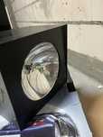 Stroboskop lampa dyskotekowa eurolite action strobe 300