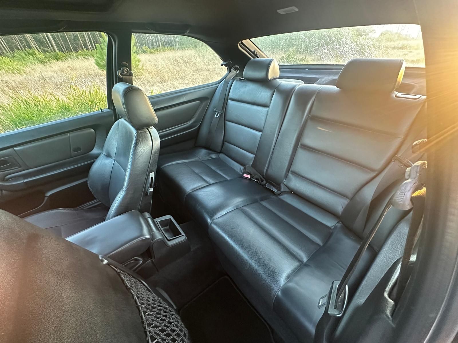 Bmw E36 316i compact