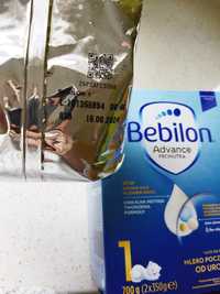 Bebilon advance 350g