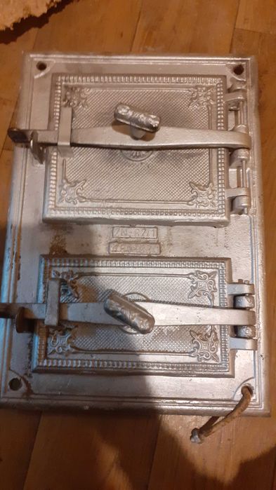 Dzwiczki do pieca kaflowego