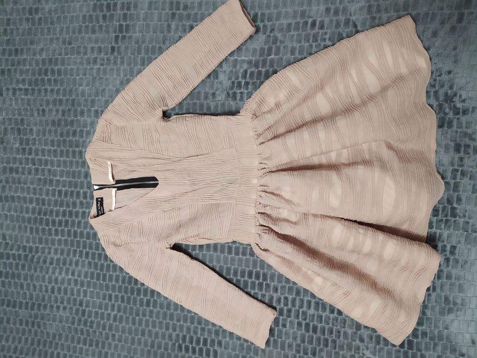 Платье женское нарядное, бренд Cher-Nika