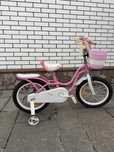 Велосипед Royal Baby Little Swan 16