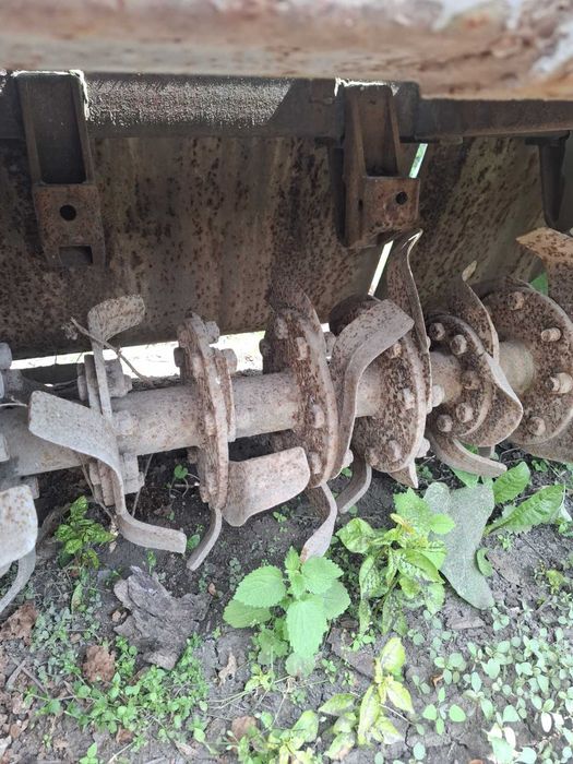 Фреза до трактора Т150