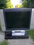 Telewizor dvd dekoder