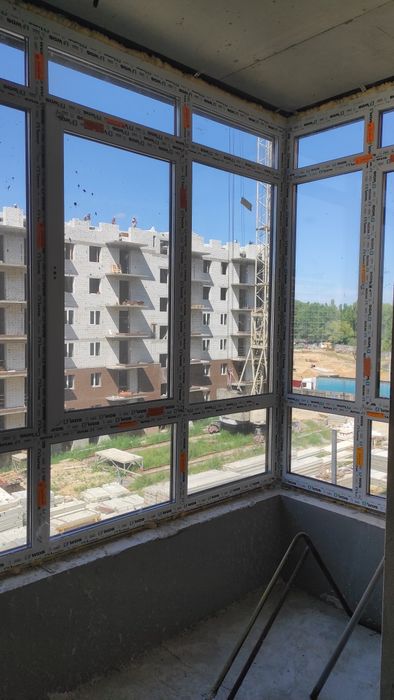 Від власника. 1-на квартира, Масани, ЖК Панорама, автономка