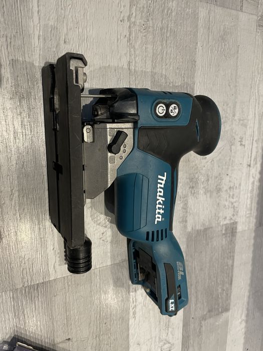 Makita dvj 181 wyrzynarka