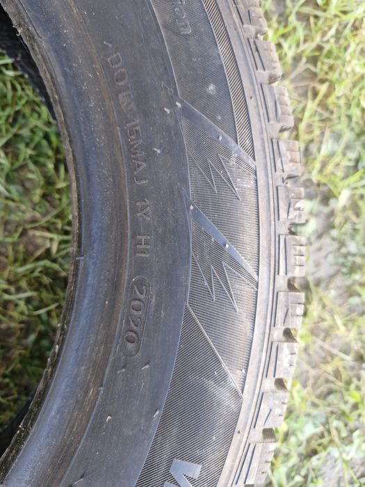 Шини до авто р14