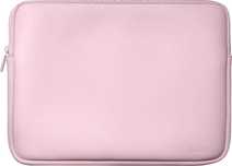 Etui LAUT Huex Pastels neoprenowe na MacBook Air 13 / Pro 13 - różowe
