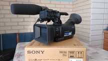 Kamera Profesjonalna Full HD Sony HXR-NX70E
