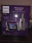 Philips Avent Baby Monitor+