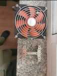 Cooler Thermaltake Socket 775