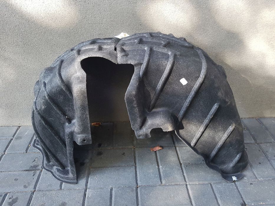 audi a4 b9 nadkole lewy przód 8w0821171f