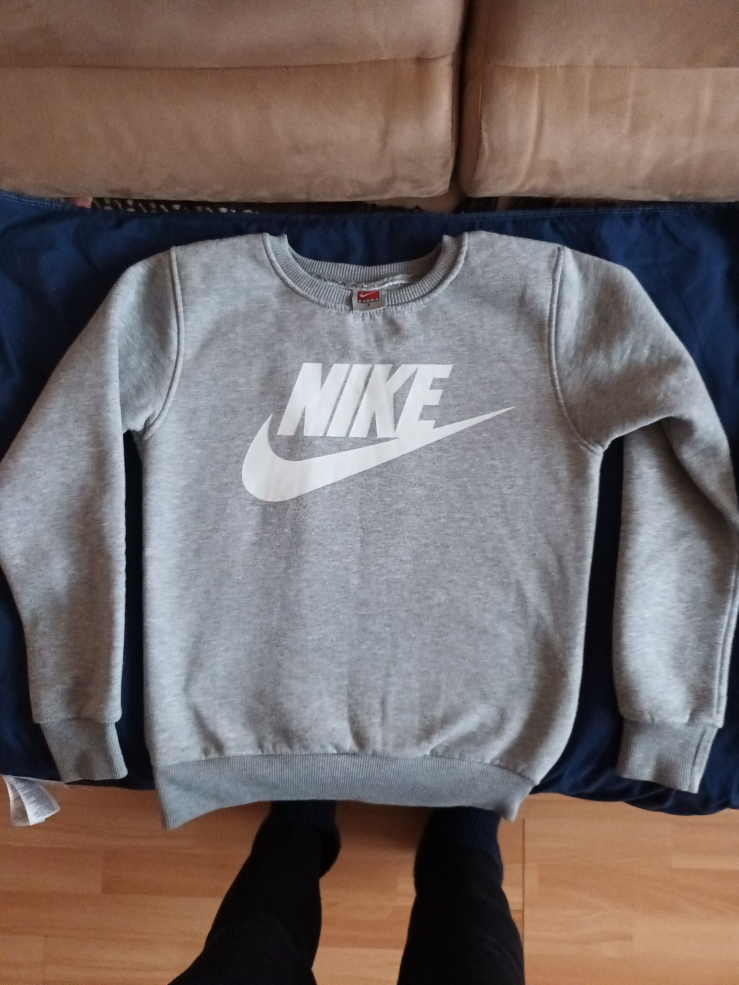 Bluza NIKE rozmiar S.