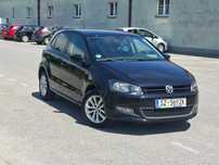 WV Polo 1.2 90KM LIFT Tarnów