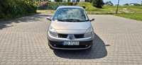 Renault Grand Scenic salon Polska, drugi właściciel, 7-osobowy, LPG!