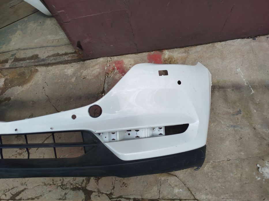 Передній бампер Mazda CX5