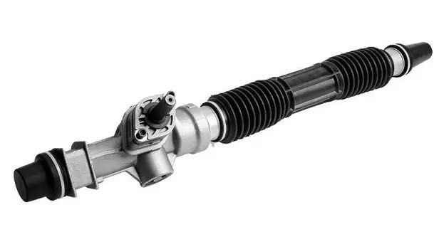 Рейка рулевая на ваз 10,11,12,приора