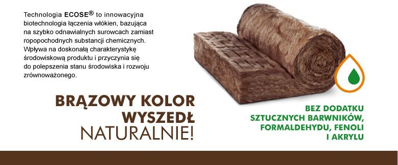 Wełna Knauf 0,039 0,035 0,033