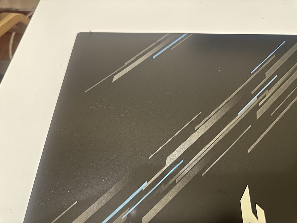 Portátil Gaming Acer | RTX 4060 | i7-13620H | 1TB SSD | 165Hz