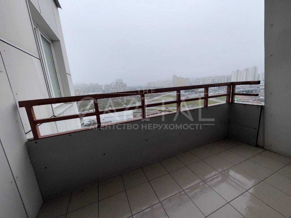 вул. Срібнокільська 3В , 56.6м2 біля метро Позняки Дарницький район