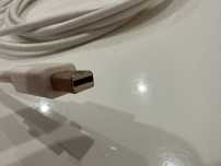Cabo Mini DisplayPort to HDMI 3metros