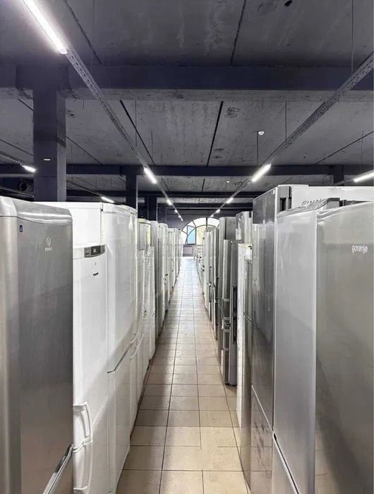 Холодильник бу LG GR372SVE, доставка, гарантія