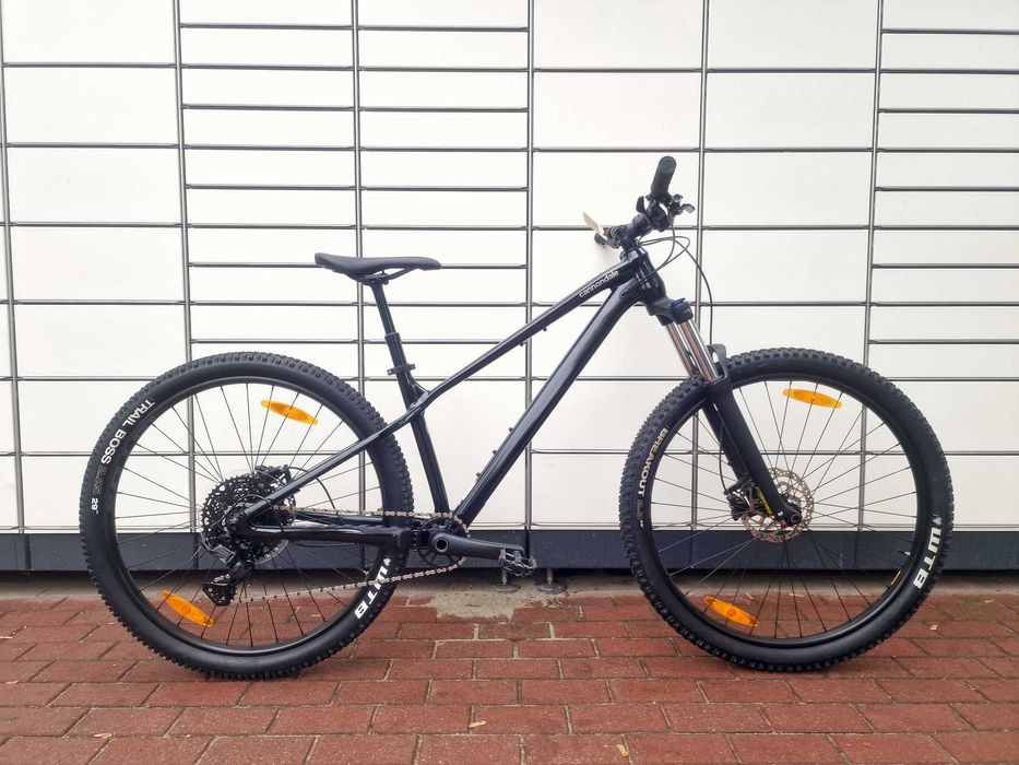 FV23% Rower górski CANNONDALE Habit HT 3 / rozm. M / 29" / SUPER STAN