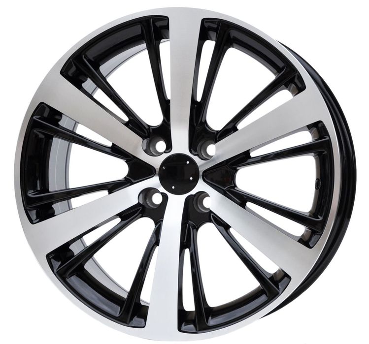 451 MB FELGI 18 4x108 207 CC 208 307CC 308 301