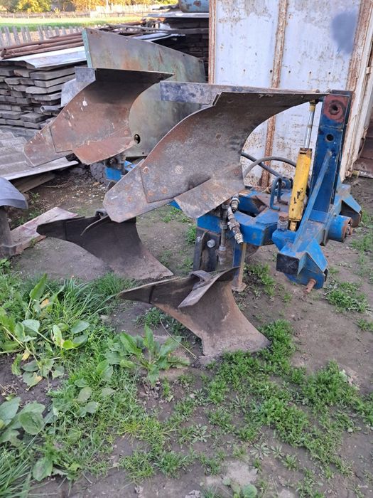 Продам Фрезу 2011р. 1,40ш.