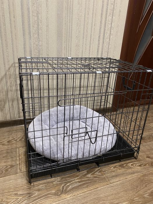 Клетка для собаки
