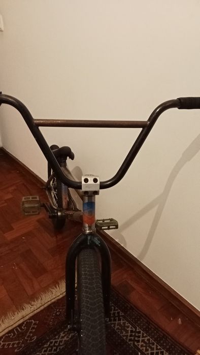 Bmx STRANGER 20.75 | odissey