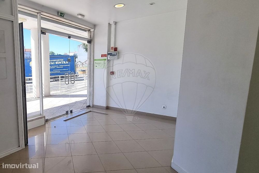 Loja  para arrendamento