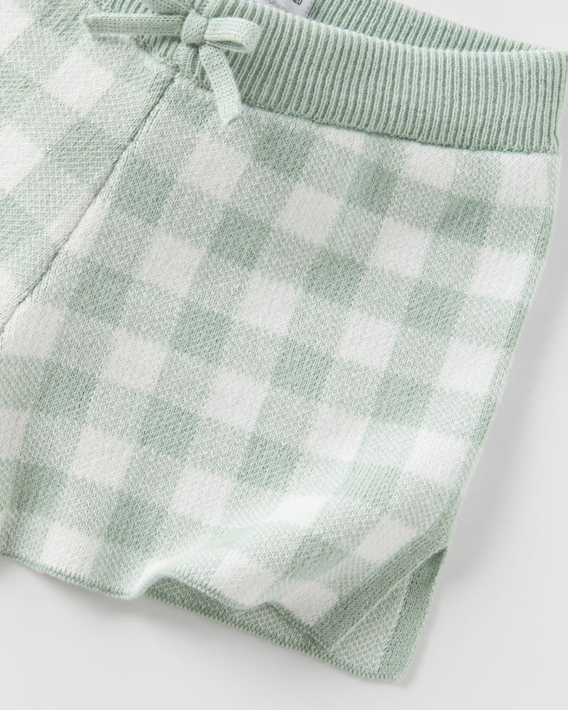 Нові шорти для дівчики ZARA, р.130 см
